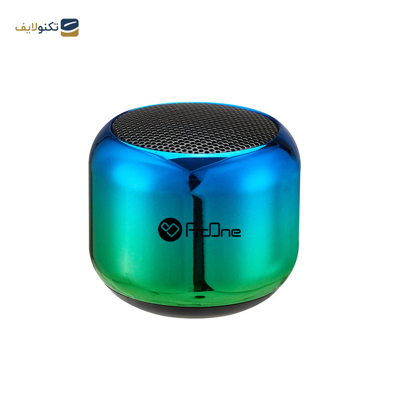 اسپیکر قابل حمل پرووان مدل PSB4320N اسپیکر قابل حمل پرووان مدل PSB4320N