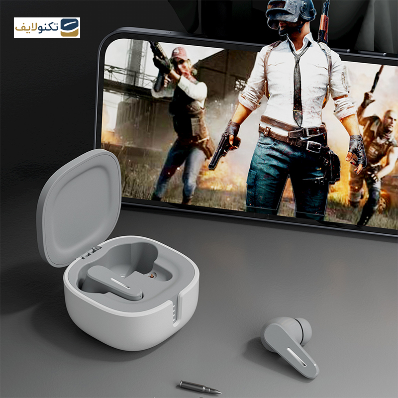 هدفون بلوتوثی پرووان مدل PHB3222 هدفون بلوتوثی پرووان مدل PHB3222