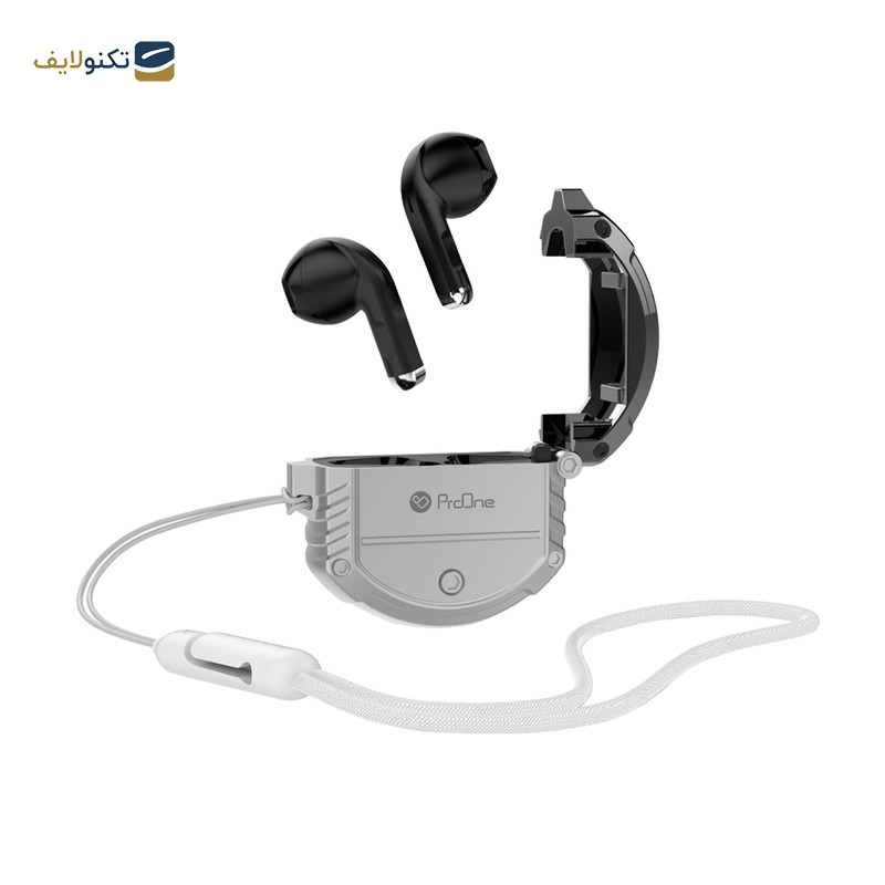 هدفون بلوتوثی پرووان مدل PHB3212 هدفون بلوتوثی پرووان مدل PHB3212