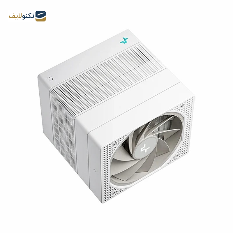 سیستم خنک کننده بادی دیپ کول مدل ASSASSIN IV WH