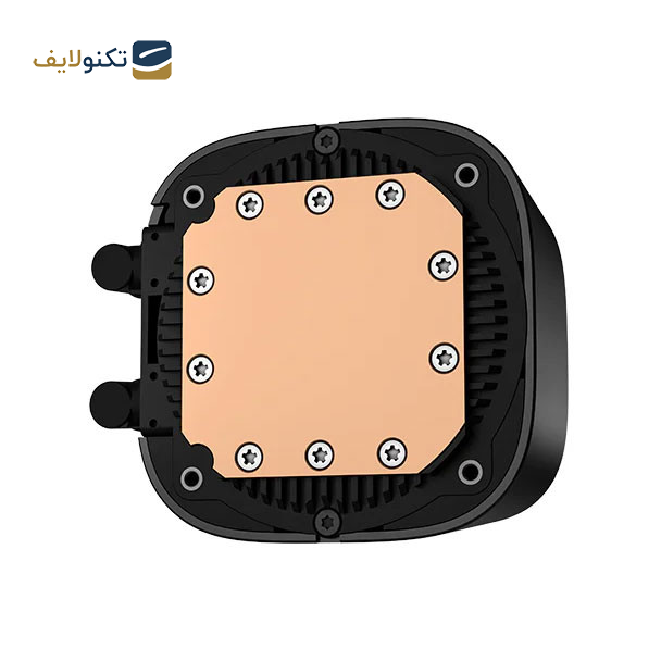 سیستم خنک کننده آبی دیپ کول مدل LE720 سیستم خنک کننده آبی دیپ کول مدل LE720