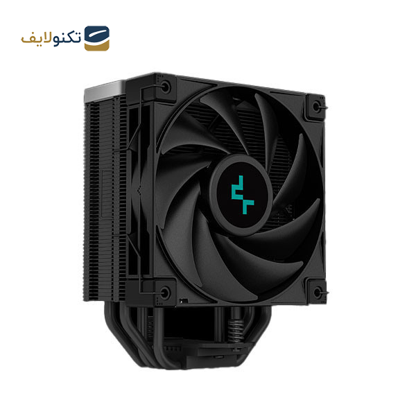 سیستم خنک کننده بادی دیپ کول مدل AK400 ZERO DARK سیستم خنک کننده بادی دیپ کول مدل AK400 ZERO DARK