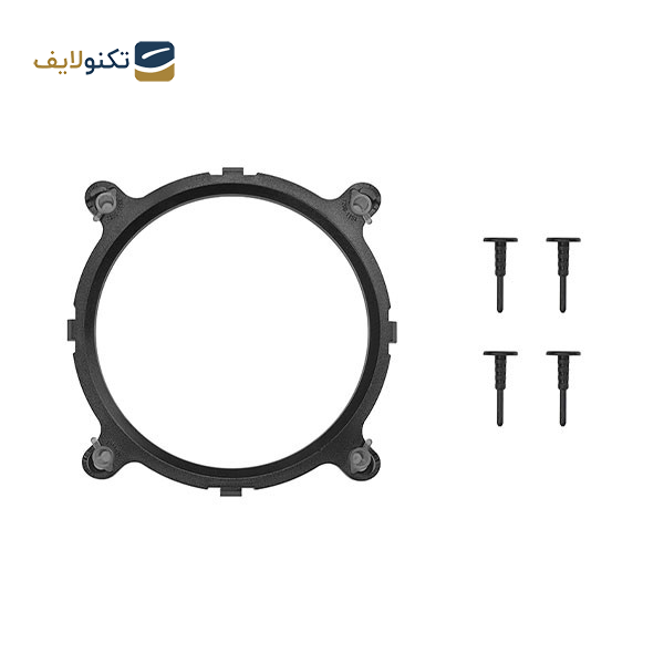 سیستم خنک کننده بادی دیپ کول مدل GAMMAXX 200 V2 LGA1700