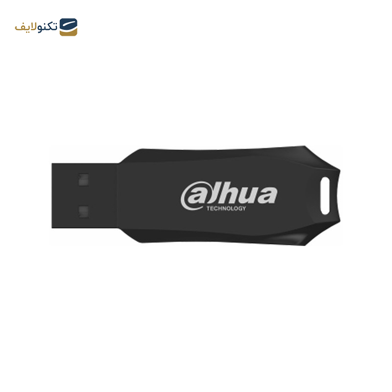 فلش مموری داهوا مدل USB-U176-20 ظرفیت هشت گیگابایت فلش مموری داهوا مدل USB-U176-20 ظرفیت هشت گیگابایت