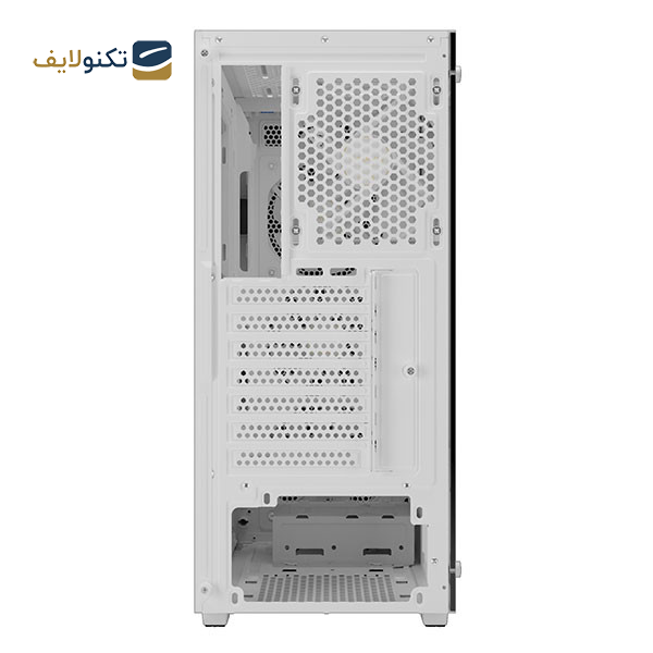 کیس کامپیوتر گیم دیاس مدل AURA GC2 ELITE WH