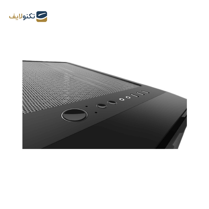 کیس کامپیوتر گیم دیاس مدل TALOS E2 ELITE کیس کامپیوتر گیم دیاس مدل TALOS E2 ELITE