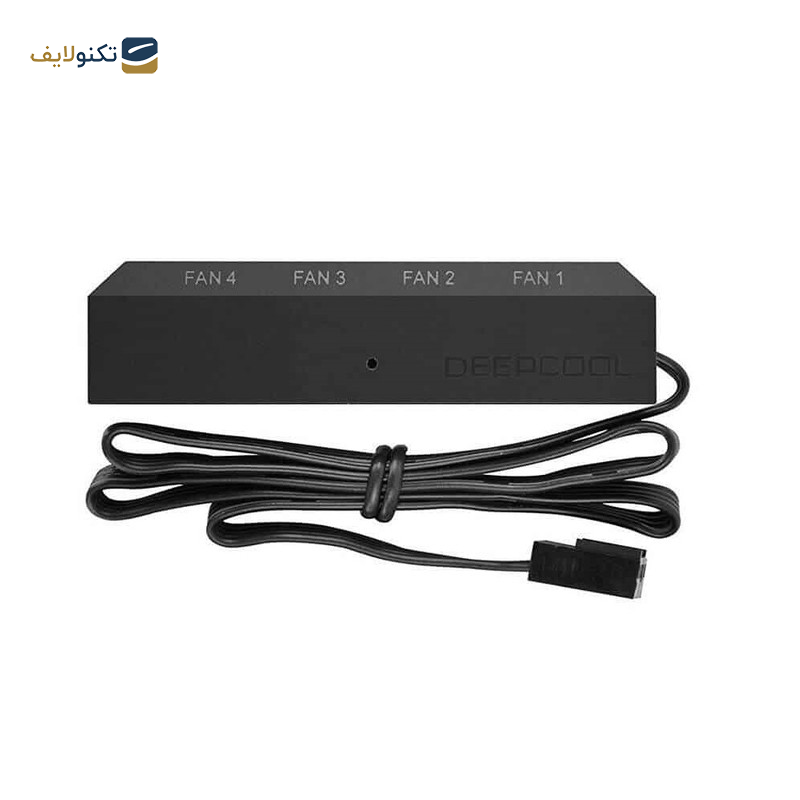 هاب فن دیپ کول مدل FH-04 هاب فن دیپ کول مدل FH-04