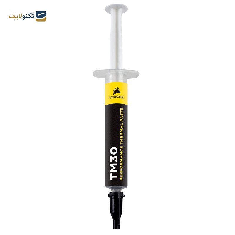 خمیر سیلیکون کورسیر مدل TM30 خمیر سیلیکون کورسیر مدل TM30