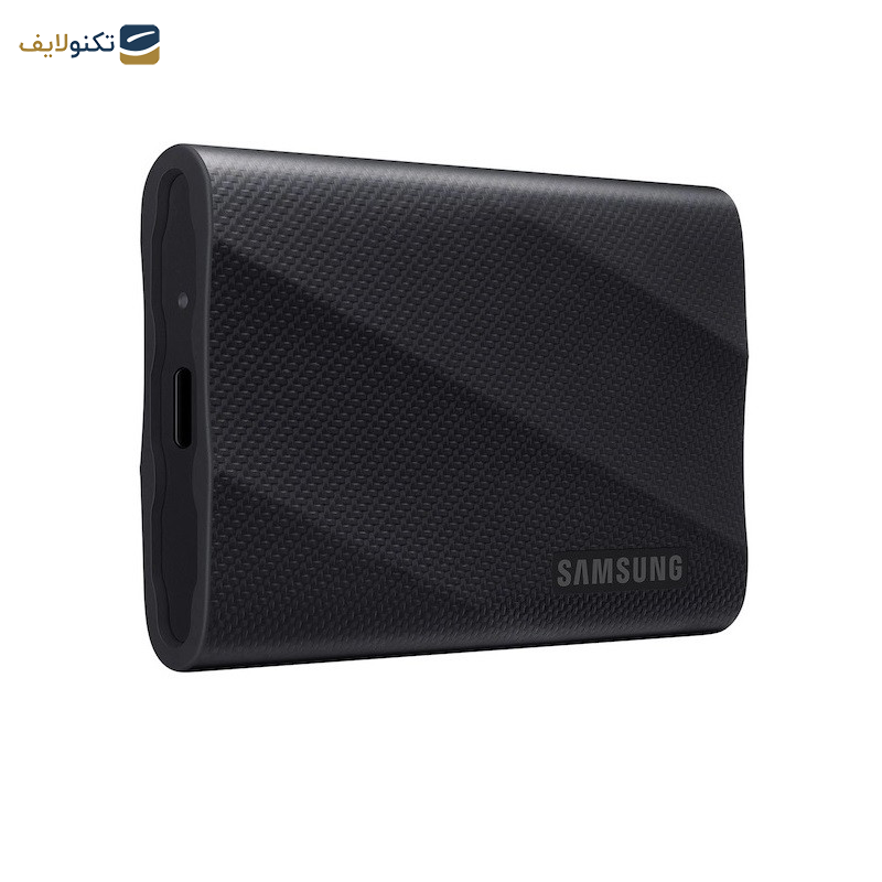 حافظه SSD اکسترنال سامسونگ مدل Portable SSD T9 ظرفیت 4 ترابایت حافظه SSD اکسترنال سامسونگ مدل Portable SSD T9 ظرفیت 4 ترابایت