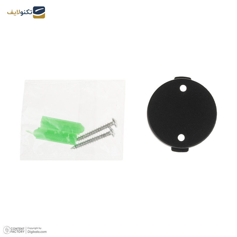 دوربین مداربسته تحت شبکه اسفیورد مدل Z225 بسته 2 عددی 