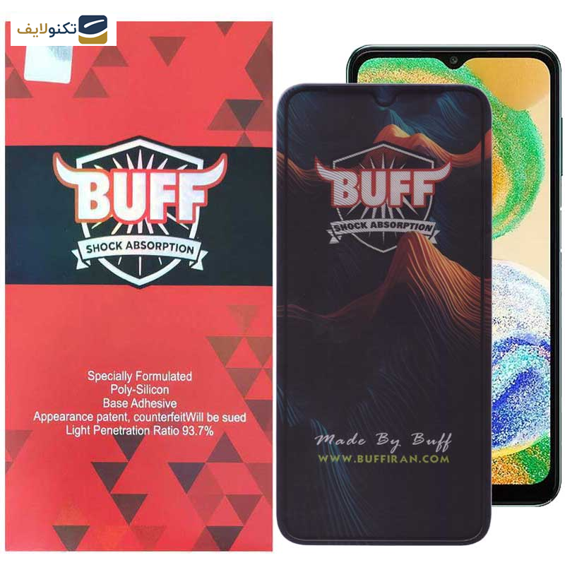 محافظ صفحه نمایش 5D بوف مدل Mountain مناسب برای گوشی موبایل سامسونگ Galaxy A04s 4G/A04 4G/A04e 4G/F04 4G/M02s 4G محافظ صفحه نمایش 5D بوف مدل Mountain مناسب برای گوشی موبایل سامسونگ Galaxy A04s 4G/A04 4G/A04e 4G/F04 4G/M02s 4G