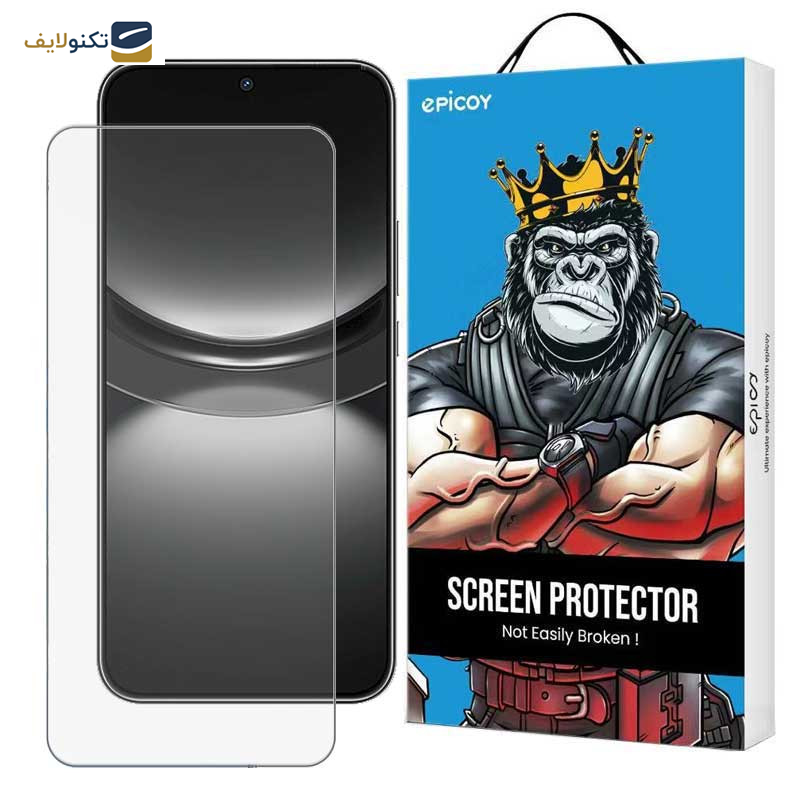محافظ صفحه نمایش اپیکوی مدل Clear Pro مناسب برای گوشی موبایل هوآوی Nova 12 / Nova 12 Lite / Nova 11 SE / Nova 10 SE محافظ صفحه نمایش اپیکوی مدل Clear Pro مناسب برای گوشی موبایل هوآوی Nova 12 / Nova 12 Lite / Nova 11 SE / Nova 10 SE