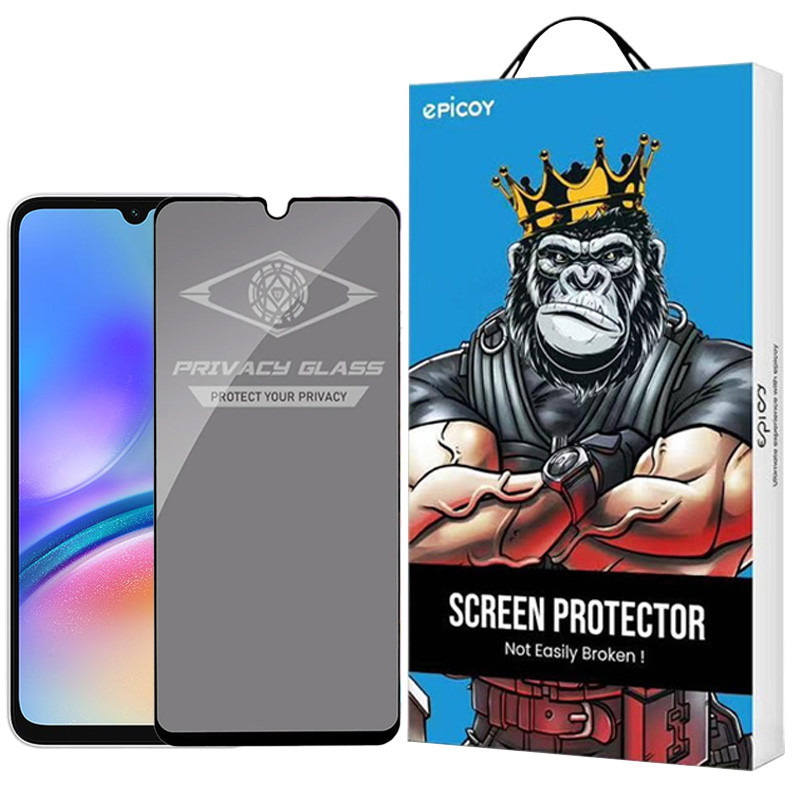محافظ صفحه نمایش اپیکوی مدل Privacy مناسب برای گوشی موبایل سامسونگ Galaxy A70/A05/A05s محافظ صفحه نمایش اپیکوی مدل Privacy مناسب برای گوشی موبایل سامسونگ Galaxy A70/A05/A05s