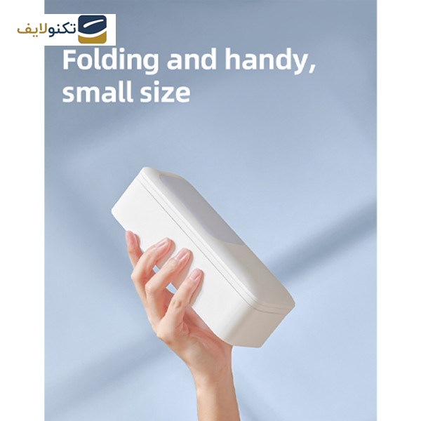 پایه نگهدارنده گوشی موبایل یوسمز مدل us-ZB209 پایه نگهدارنده گوشی موبایل یوسمز مدل us-ZB209