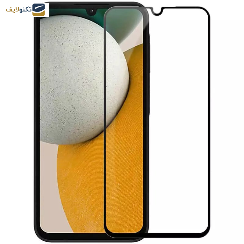 محافظ صفحه نمایش نیلکین مدل Cp Plus Pro مناسب برای گوشی موبایل سامسونگ Galaxy A15 4G / A15 5G محافظ صفحه نمایش نیلکین مدل Cp Plus Pro مناسب برای گوشی موبایل سامسونگ Galaxy A15 4G / A15 5G