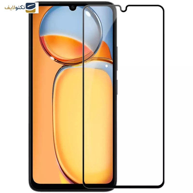 محافظ صفحه نمایش نیلکین مدل  Cp Plus Pro مناسب برای گوشی موبایل شیائومی Redmi 13C محافظ صفحه نمایش نیلکین مدل  Cp Plus Pro مناسب برای گوشی موبایل شیائومی Redmi 13C