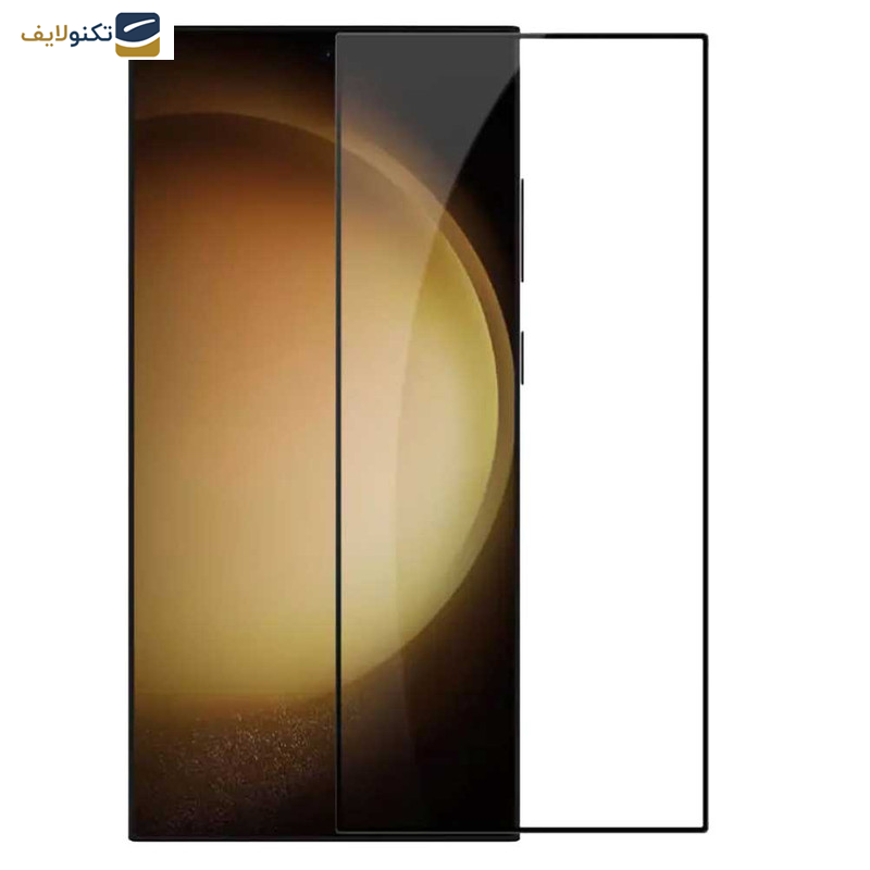 محافظ صفحه نمایش نیلکین مدل CP Plus Pro مناسب برای گوشی موبایل سامسونگ  Galaxy S24 Ultra محافظ صفحه نمایش نیلکین مدل CP Plus Pro مناسب برای گوشی موبایل سامسونگ  Galaxy S24 Ultra