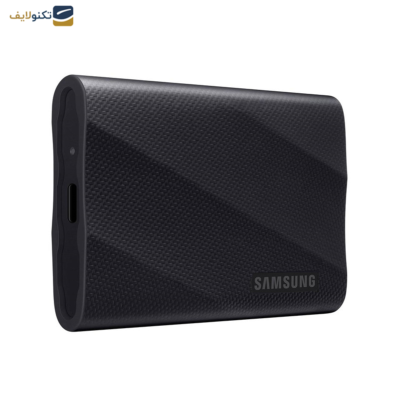 اس اس دی اکسترنال سامسونگ مدل T9 ظرفیت 2 ترابایت اس اس دی اکسترنال سامسونگ مدل T9 ظرفیت 2 ترابایت