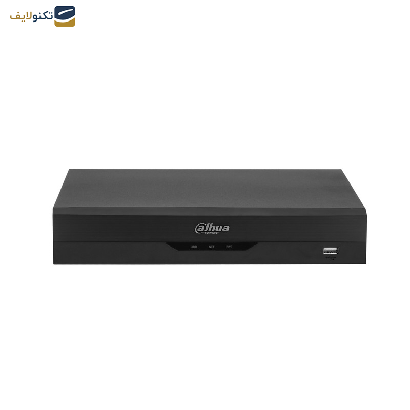 ضبط کننده ویدیویی داهوا مدل DH-XVR5108HS-I3 ضبط کننده ویدیویی داهوا مدل DH-XVR5108HS-I3