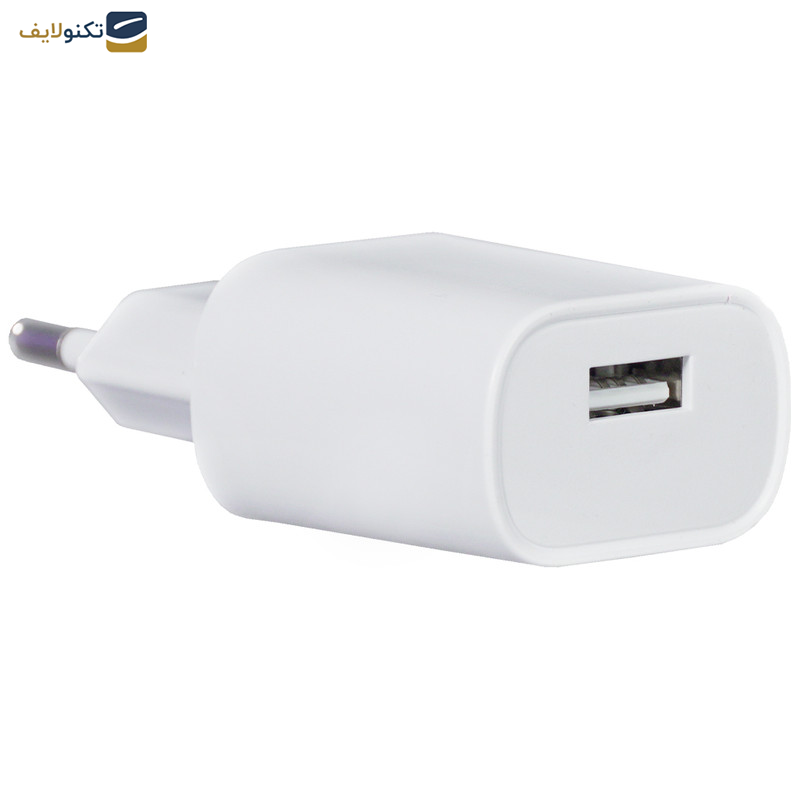 شارژر دیواری 10 وات اسفیورد مدل 5V2A شارژر دیواری 10 وات اسفیورد مدل 5V2A