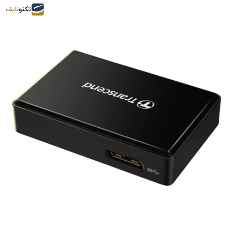 کارتخوان ترنسند مدل RDF8 کارتخوان ترنسند مدل RDF8