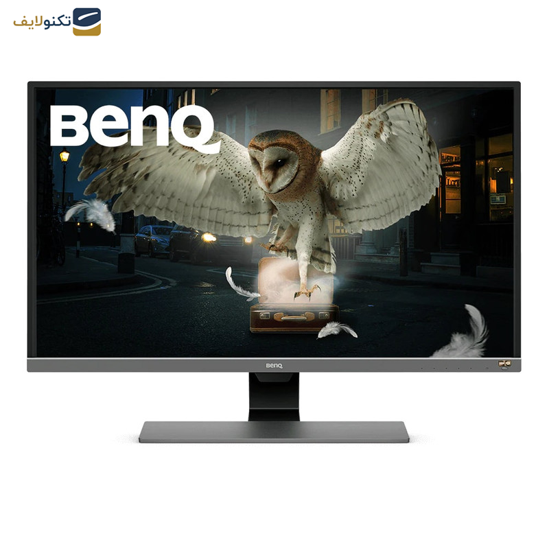 مانیتور بنکیو مدل EW3270U سایز 31.5 اینچ مانیتور بنکیو مدل EW3270U سایز 31.5 اینچ
