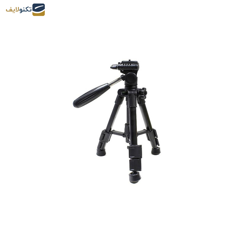 سه پایه دوربین جی ماری مدل KP-2203 سه پایه دوربین جی ماری مدل KP-2203