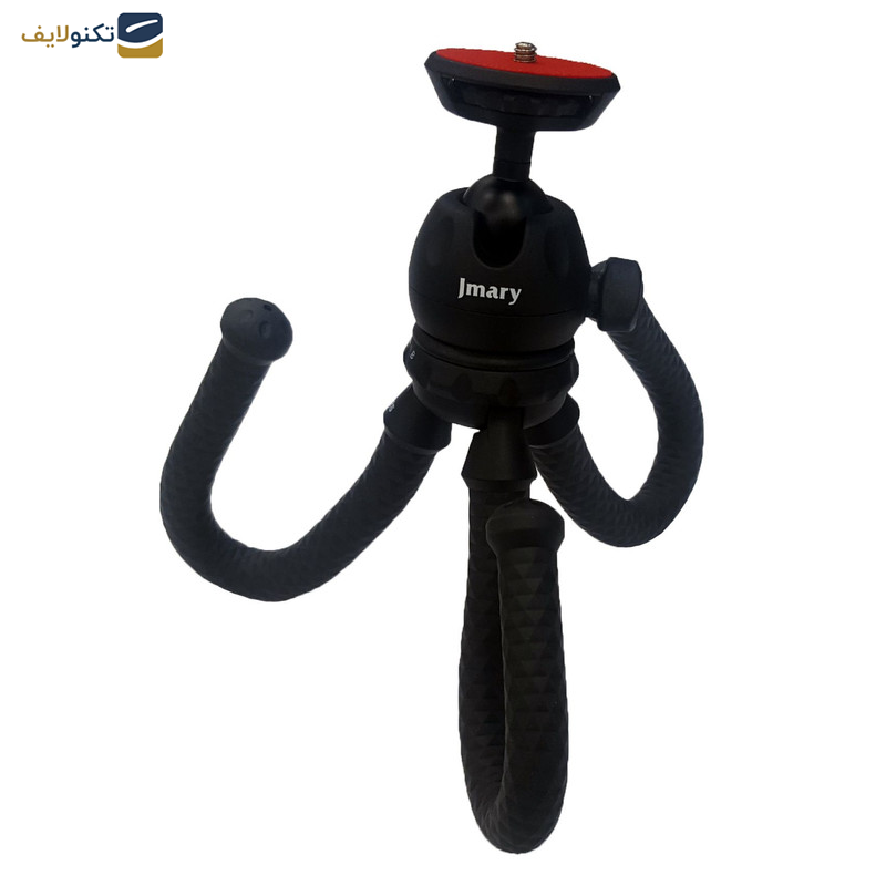 سه پایه دوربین جی ماری مدل MT-25 سه پایه دوربین جی ماری مدل MT-25