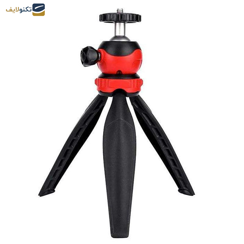 سه پایه دوربین جی ماری مدل MT-20 سه پایه دوربین جی ماری مدل MT-20