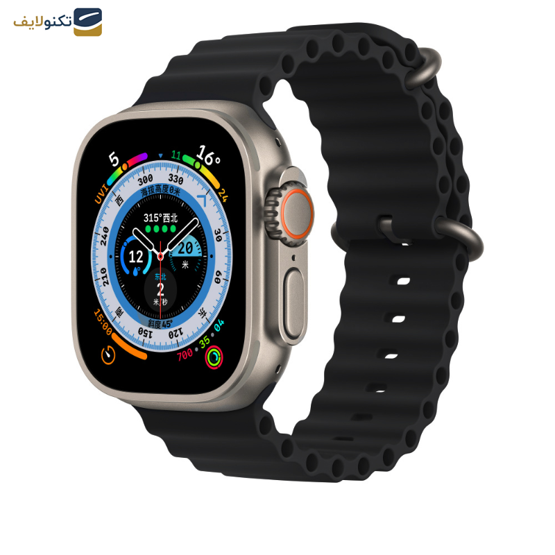 بند کوتتسی مدل 21042 W96 مناسب برای اپل واچ 38/40/41 میلی متری  بند کوتتسی مدل 21042 W96 مناسب برای اپل واچ 38/40/41 میلی متری