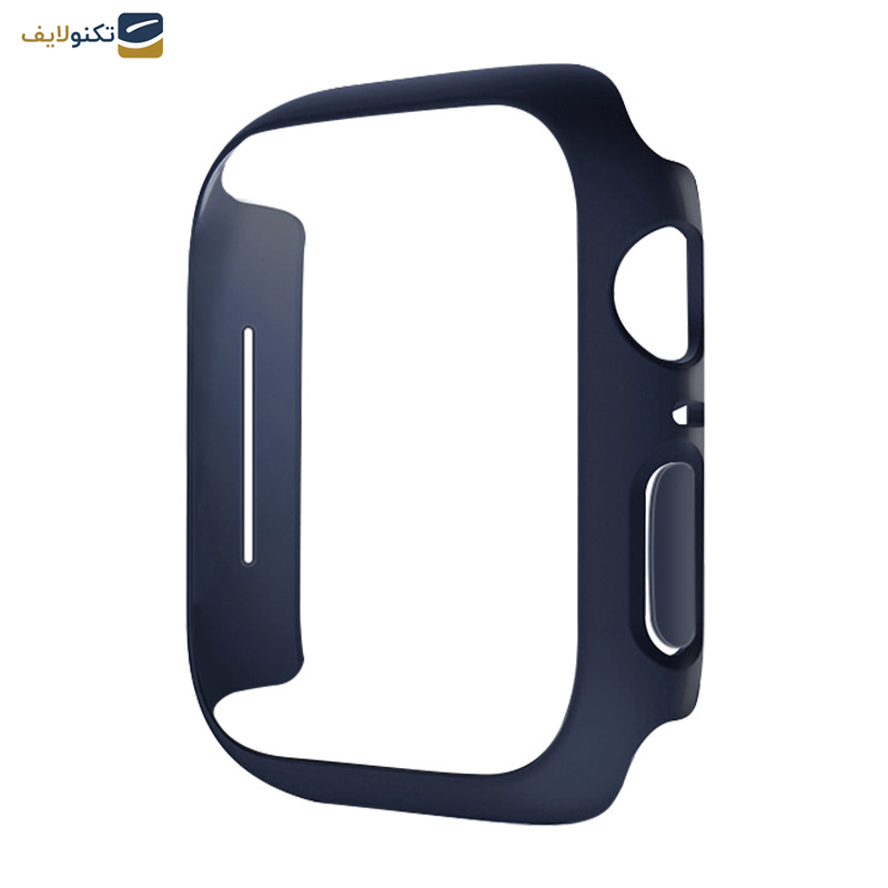 کاور کوتتسی مدل 25005 مناسب برای اپل واچ 41 میلی متری   کاور کوتتسی مدل 25005 مناسب برای اپل واچ 41 میلی متری