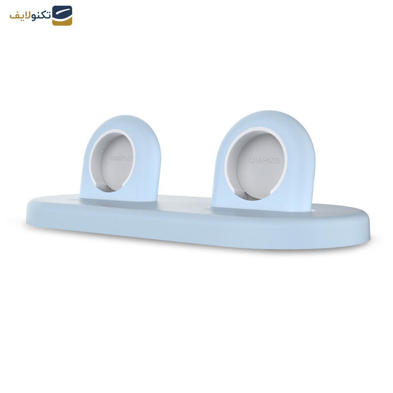 پایه شارژ آها استایل مدل PT116 پایه شارژ آها استایل مدل PT116