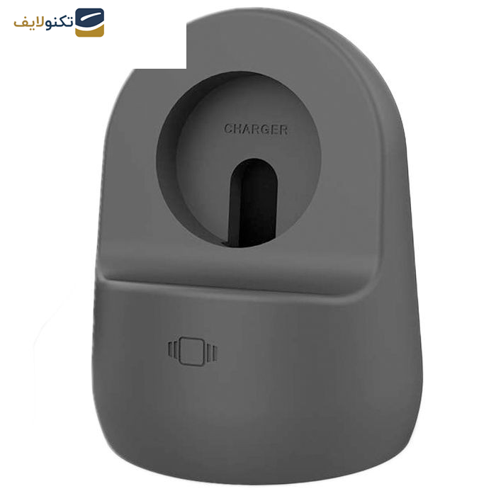 پایه شارژ آها استایل مدل PT63 مناسب برای اپل واچ پایه شارژ آها استایل مدل PT63 مناسب برای اپل واچ
