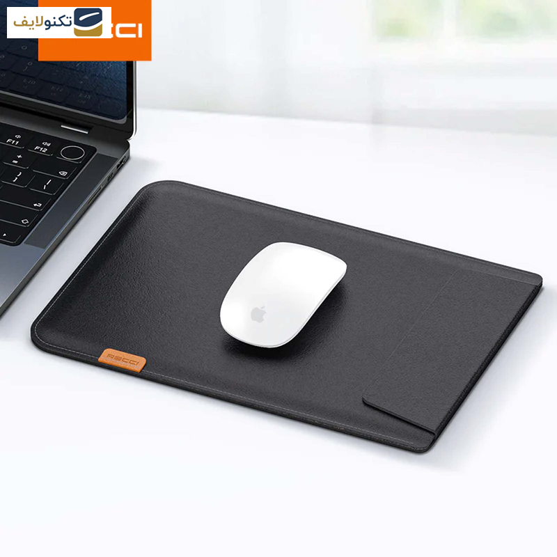 کاور تبلت رسی مدل RCS-S18 مناسب برای تبلت اپل iPad Pro 12.9 کاور تبلت رسی مدل RCS-S18 مناسب برای تبلت اپل iPad Pro 12.9
