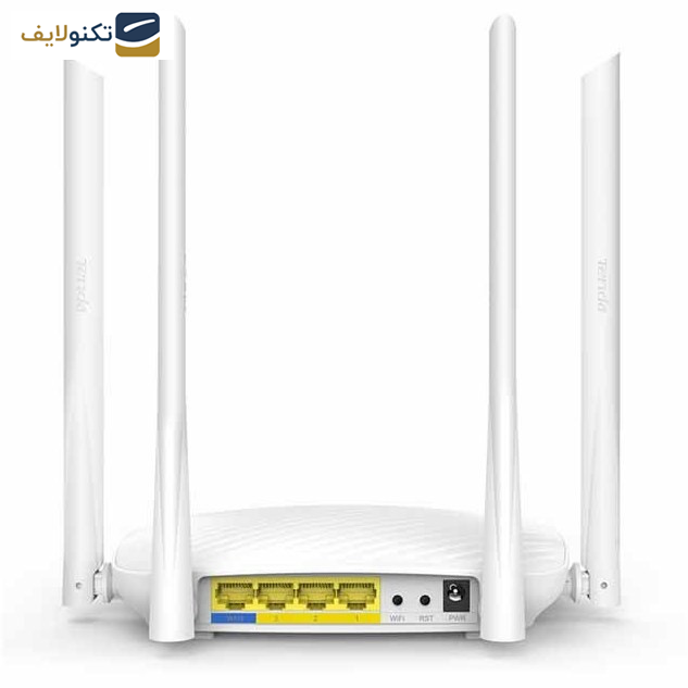 روتر بی‌سیم تندا مدل F9