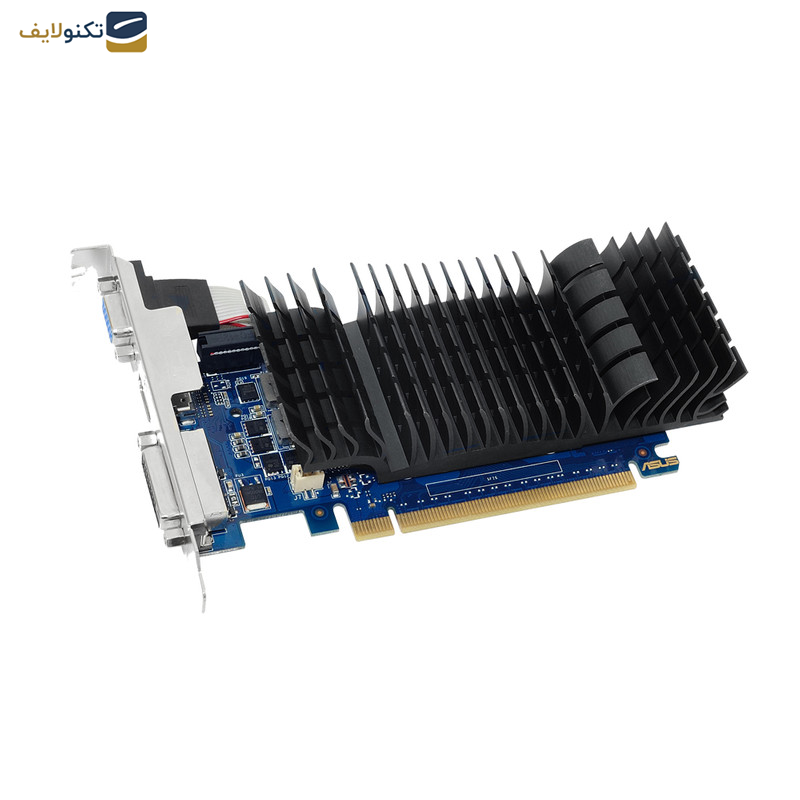 کارت گرافیک ایسوس مدل GeForce GT 730 2GB GDDR5