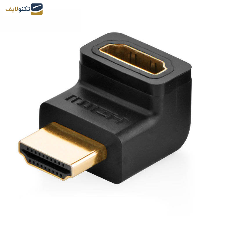مبدل HDMI یوگرین مدل HD112-20110 مبدل HDMI یوگرین مدل HD112-20110