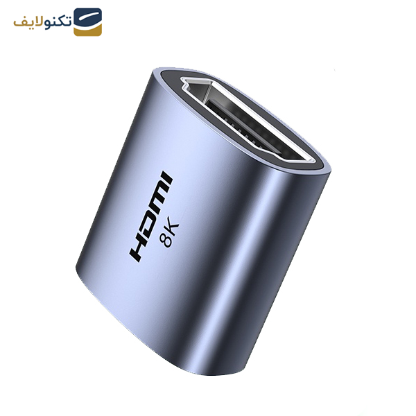 مبدل افزایش طول HDMI یوگرین مدل HD159-90592 مبدل افزایش طول HDMI یوگرین مدل HD159-90592