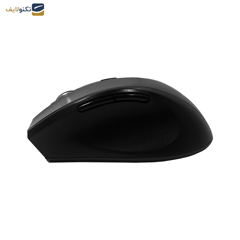 ماوس بی سیم هترون مدل HMBT130SL ماوس بی سیم هترون مدل HMBT130SL