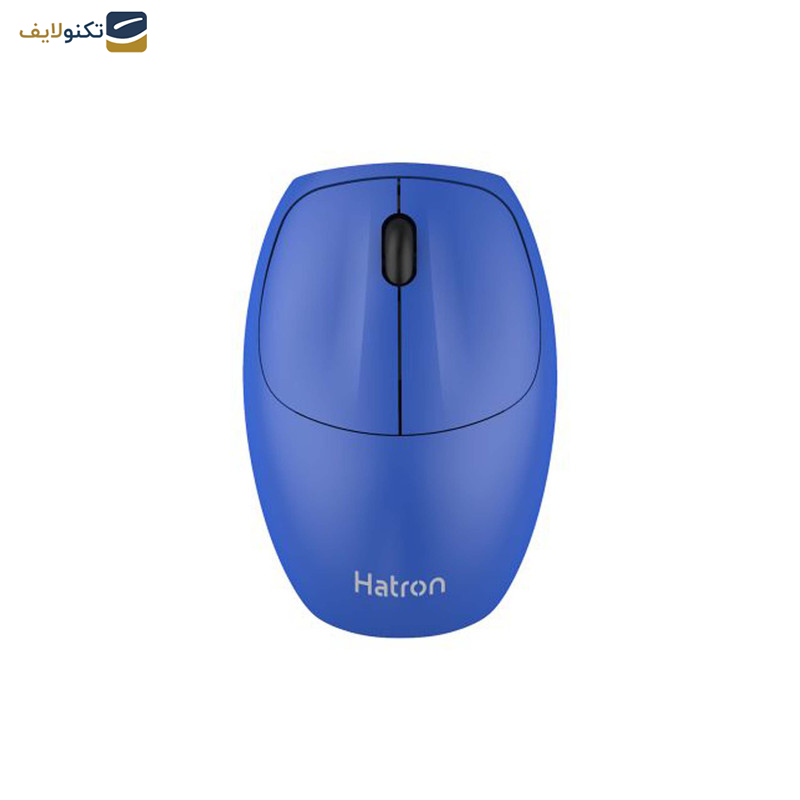 ماوس بی سیم هترون مدل HMW395SL ماوس بی سیم هترون مدل HMW395SL