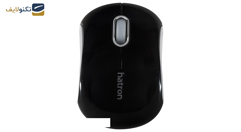 ماوس هترون مدل HMW340SL ماوس هترون مدل HMW340SL
