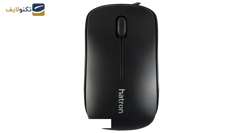 ماوس هترون مدل HM408SL ماوس هترون مدل HM408SL