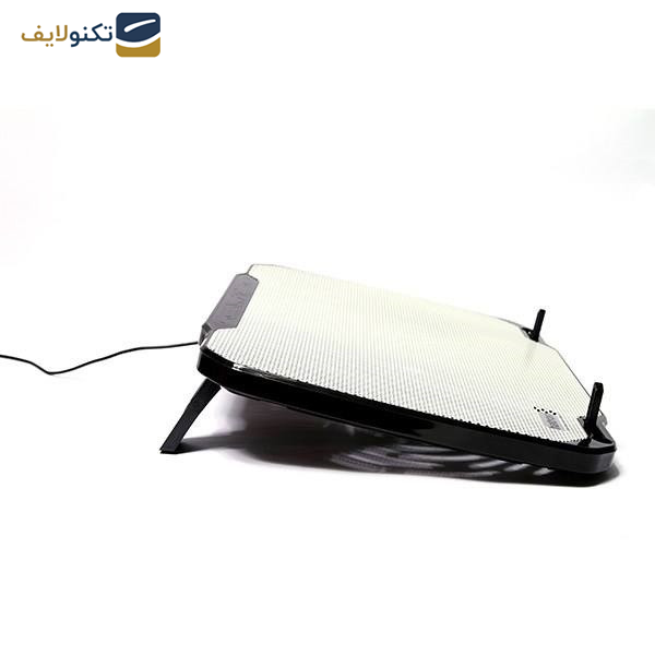 پایه خنک کننده هترون مدل HCP080 پایه خنک کننده هترون مدل HCP080