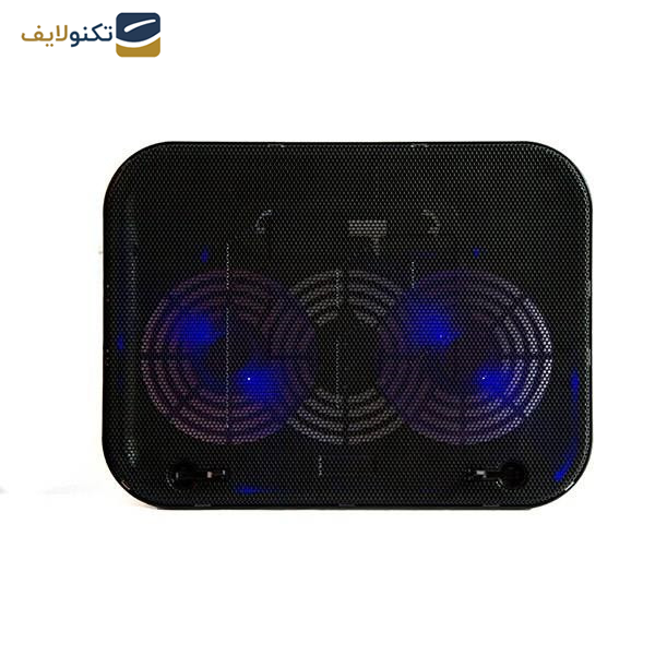 پایه خنک کننده هترون مدل HCP-090 پایه خنک کننده هترون مدل HCP-090