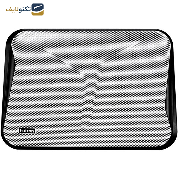 پایه خنک کننده هترون مدل HCP086 پایه خنک کننده هترون مدل HCP086