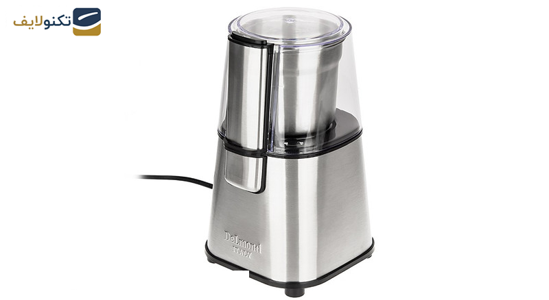 آسیاب دلمونتی مدل DL125 آسیاب دلمونتی مدل DL125