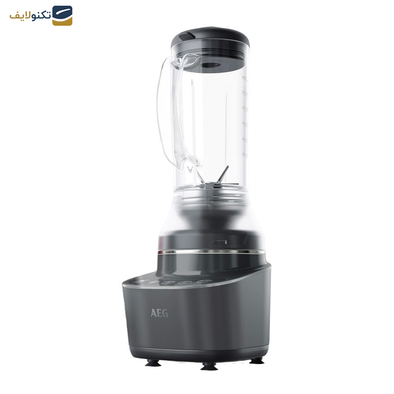 مخلوط کن و آسیاب کن آ ا گ مدل CB7-1-8MTM مخلوط کن و آسیاب کن آ ا گ مدل CB7-1-8MTM