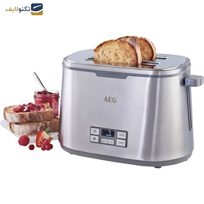توستر آ ا گ مدل AT7800-U توستر آ ا گ مدل AT7800-U