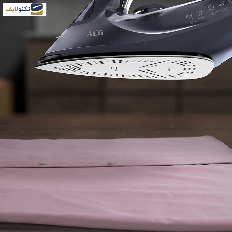 اتو بخار آ ا گ مدل SI6-1-4MN اتو بخار آ ا گ مدل SI6-1-4MN