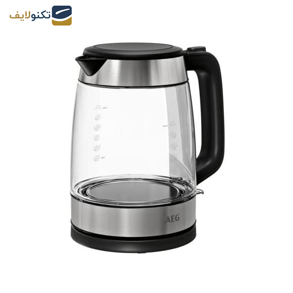 کتری برقی آ ا گ مدل GK4-1-4GB کتری برقی آ ا گ مدل GK4-1-4GB